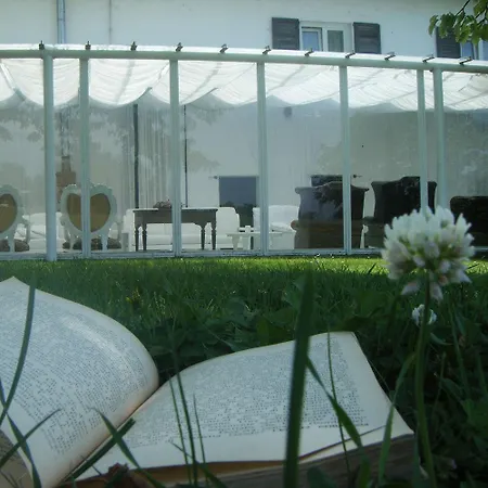 Hotel Eroma