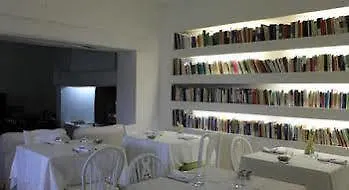 Eroma Hotel